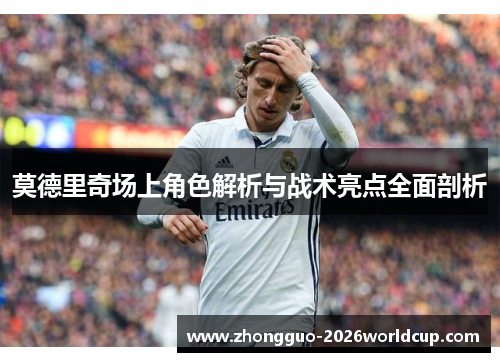 莫德里奇场上角色解析与战术亮点全面剖析
