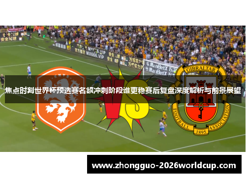 焦点时刻世界杯预选赛名额冲刺阶段谁更稳赛后复盘深度解析与前景展望