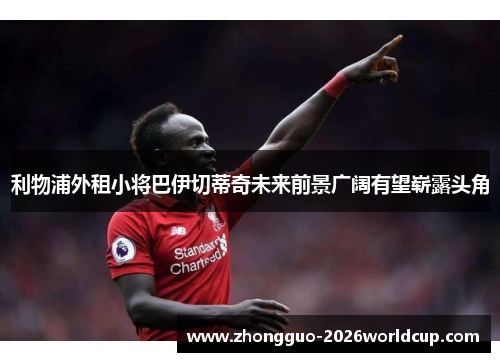 利物浦外租小将巴伊切蒂奇未来前景广阔有望崭露头角 利物浦外租小将巴伊切蒂奇未来前景广阔有望崭露头角