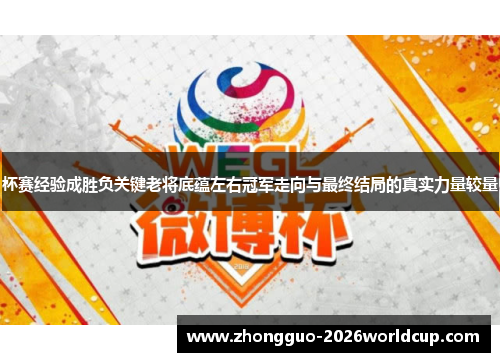 杯赛经验成胜负关键老将底蕴左右冠军走向与最终结局的真实力量较量 杯赛经验成胜负关键老将底蕴左右冠军走向与最终结局的真实力量较量